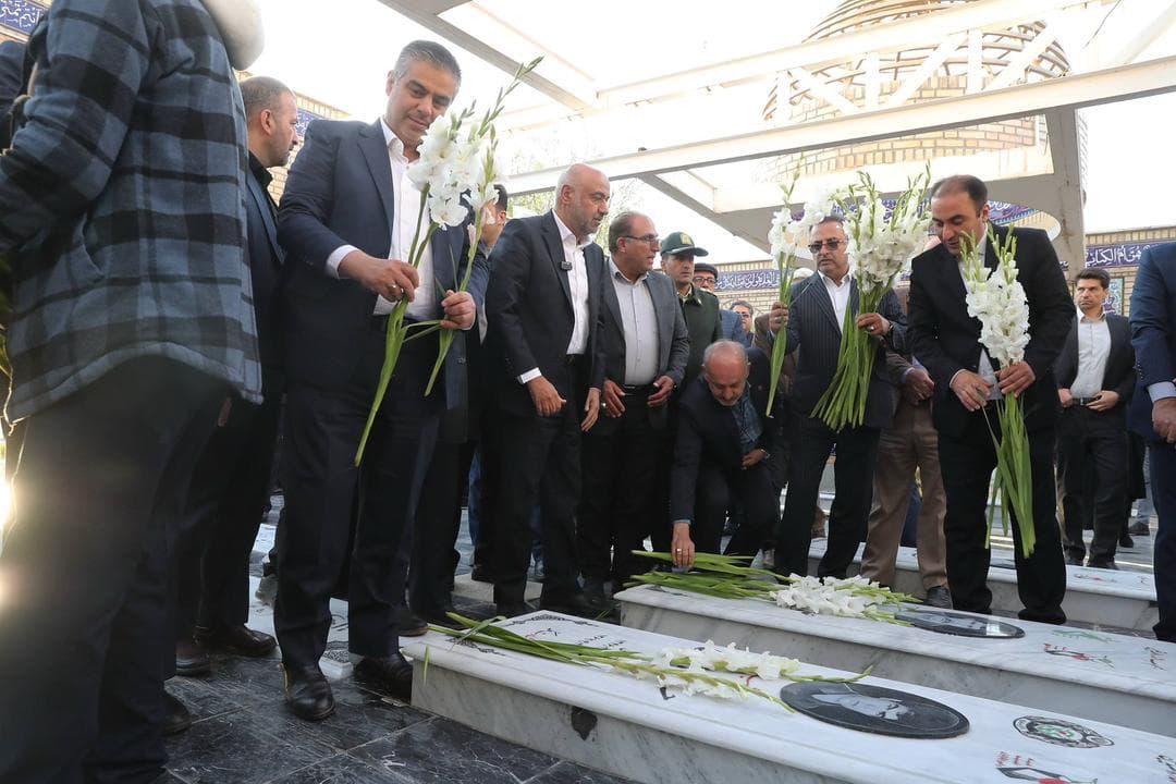 سفر استانی وزیر تعاون، کار و رفاه اجتماعی به استان مرکزی