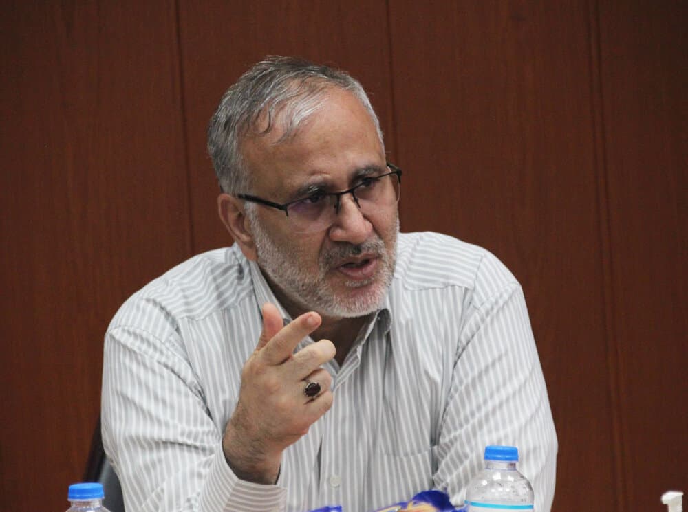 خدمات گسترده تأمیناجتماعی کرمان برای کنترل دیابت