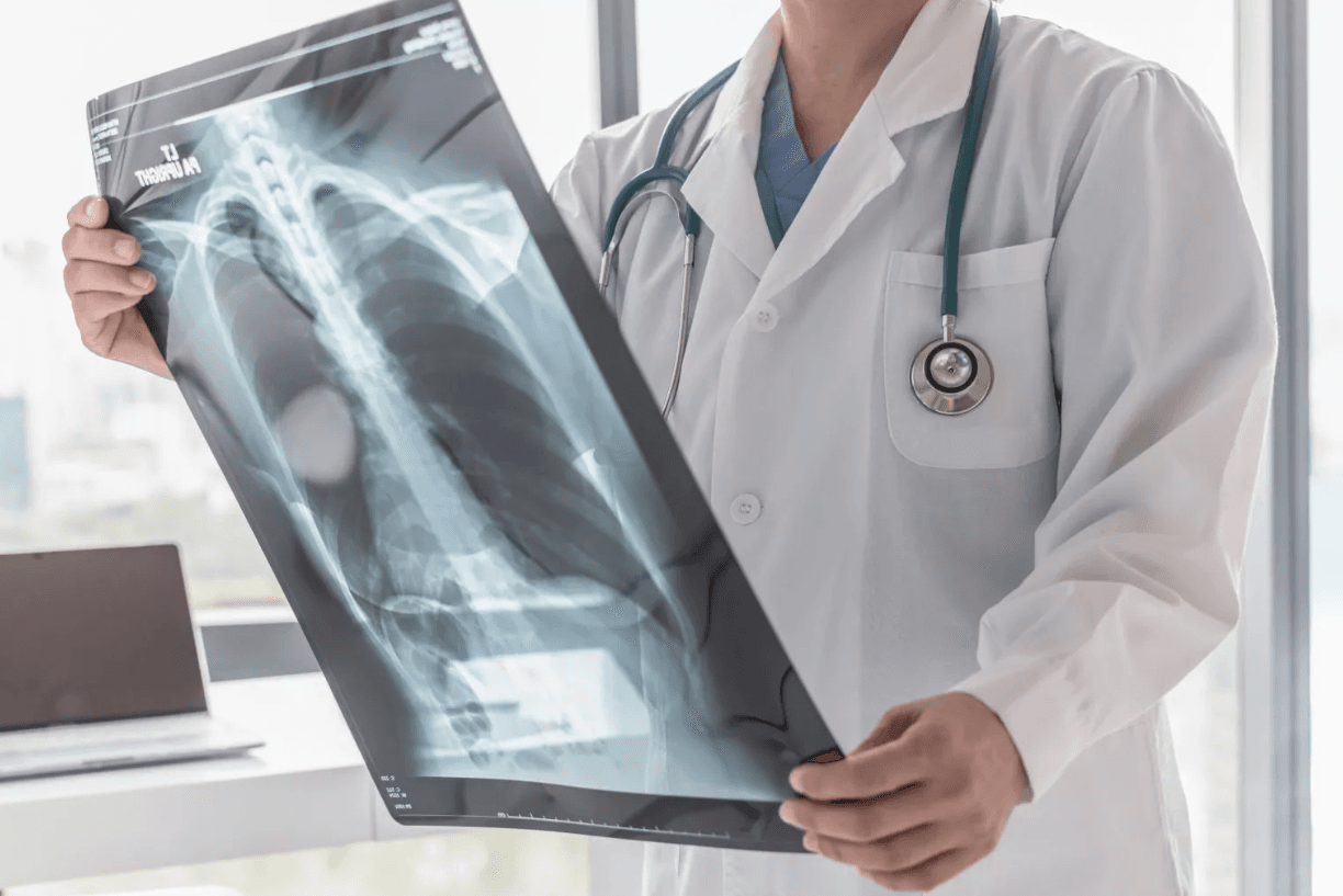 ارائه بیش از ۴۷ هزار خدمت تصویربرداری در مراکز درمانی تأمیناجتماعی زنجان