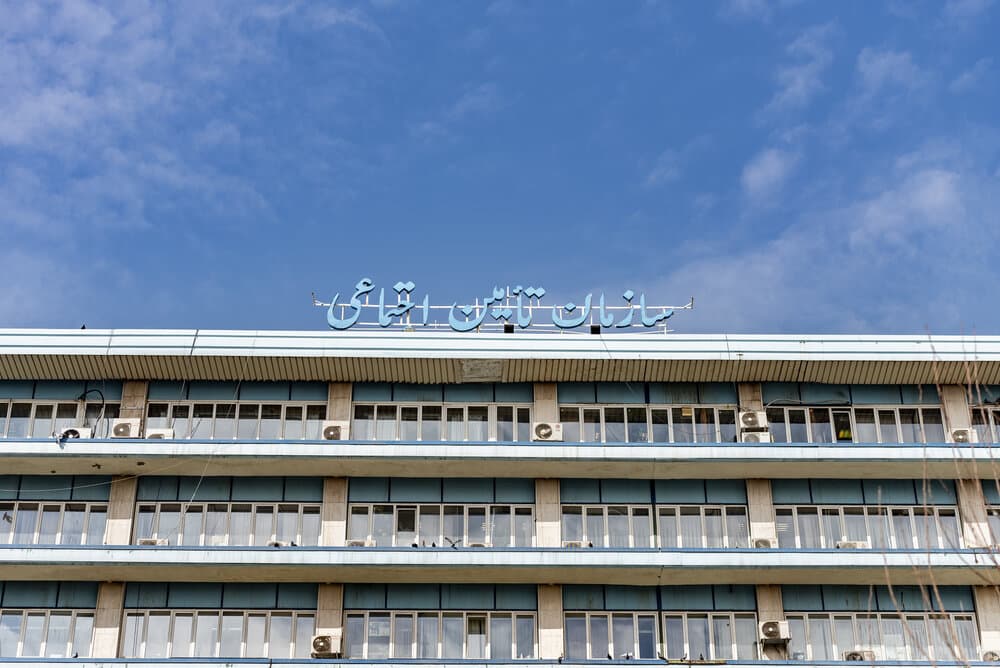 بدهی دولت به تامین اجتماعی مانند مهریه به روز شود