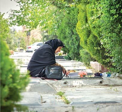 بیمهپردازی فرزندان دختر مستمریبگیران چگونه انجام میشود؟