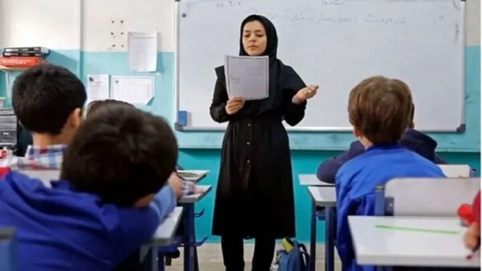 پوشش بیمه ای 280 هزار معلم مدارس غیردولتی از سوی تامین اجتماعی
