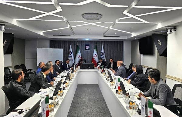 نقشه راه سهجانبه برای توسعه برق پاک در شستا تدوین شد