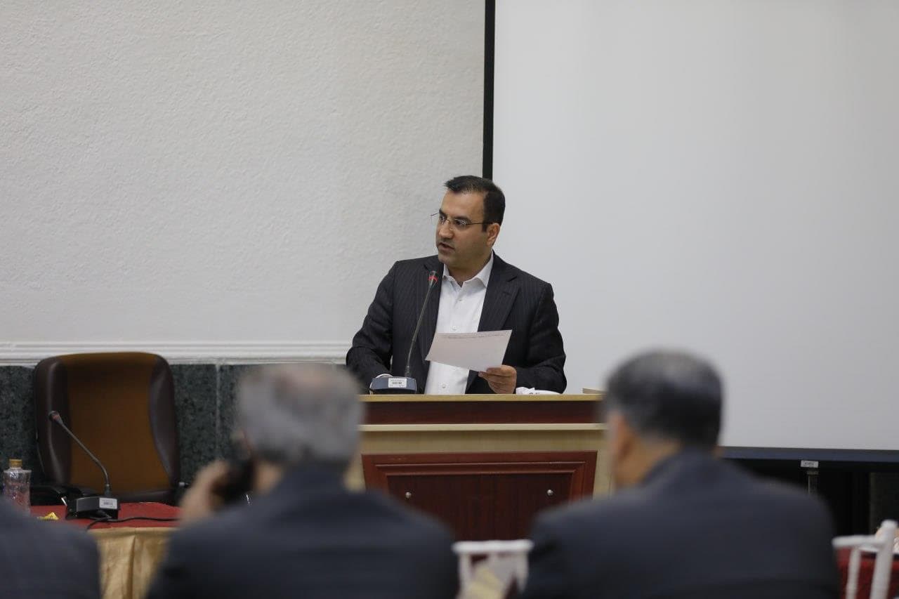 اجرای 44 پروژه برای تحول مهارتی در سیستان و بلوچستان