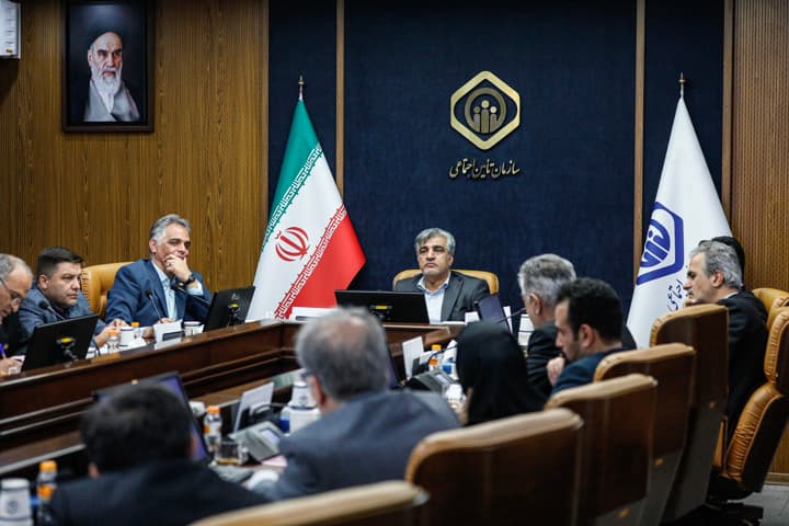 استخدام 2 هزار پرستار و آغاز پرداخت تعرفههای جدید در مراکز تأمین اجتماعی