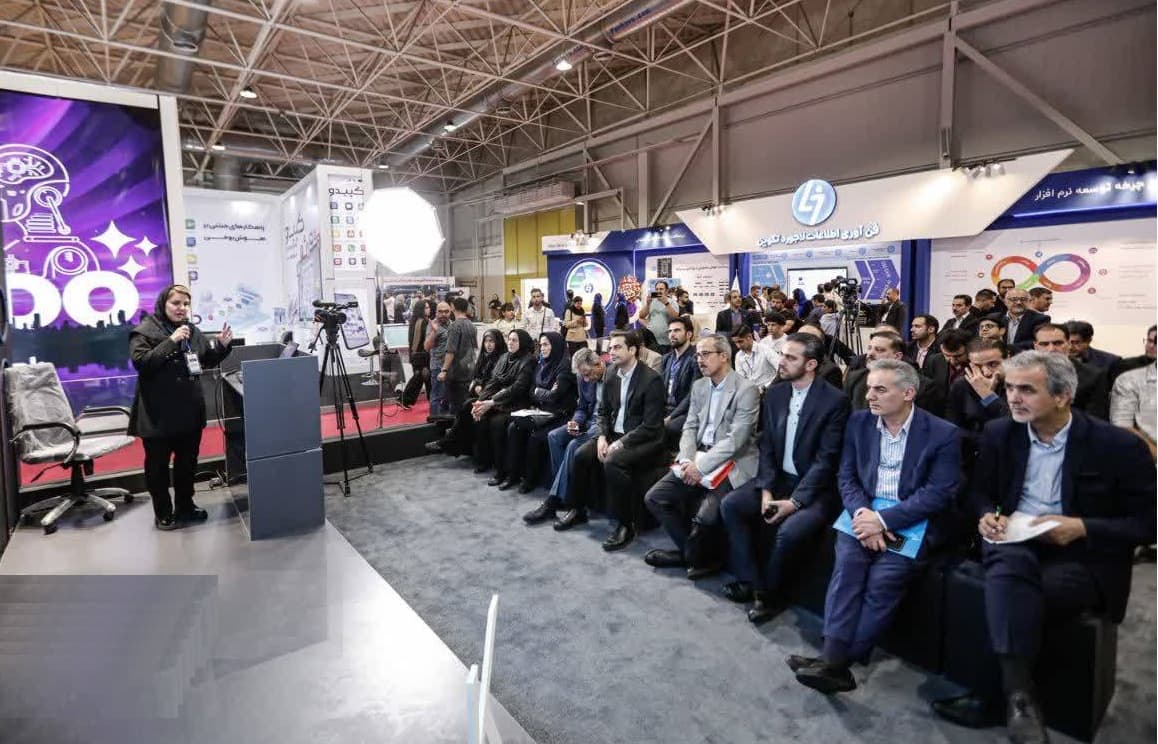 تحول دیجیتال در تأمین اجتماعی با نرمافزار «سلامینو»