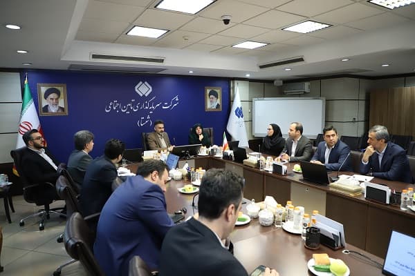 شستا برند بین المللی می سازد