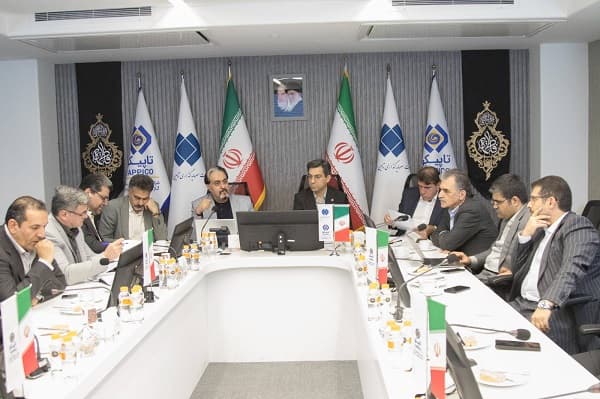 تشکیل منظم اتاق فکر تاپیکو، گام راهبردی تحقق اهداف کلان شستا