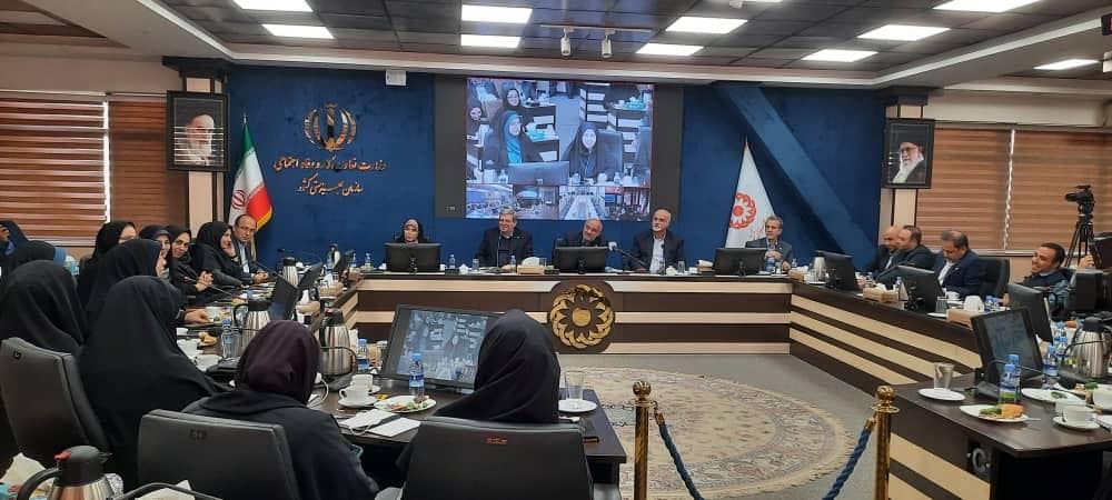 محلهمحوری دولت موتور جدید تحول اجتماعی در کشور است