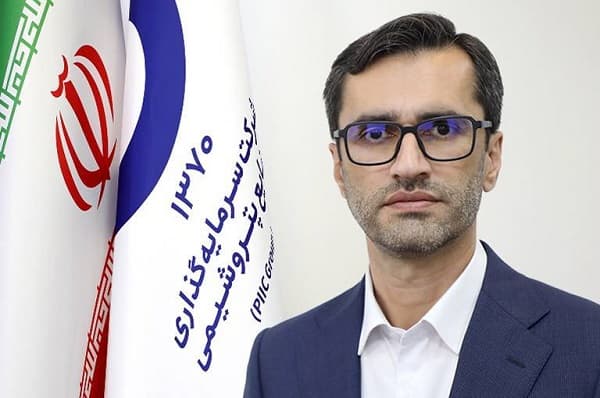 سرپرست پتروشیمی شیمیبافت منصوب شد