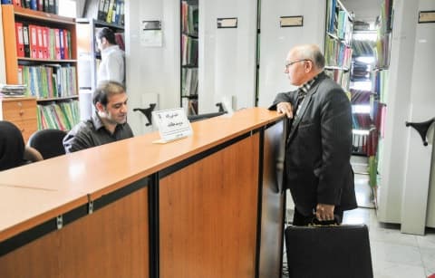 مقررات انتقال و استرداد حق بیمه و بازنشستگی کارکنان دولت چیست؟