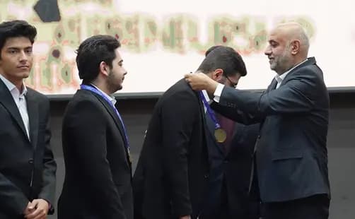 برترینهای مهارتآموزی کشور در پنج رشته تخصصی تجلیل شدند