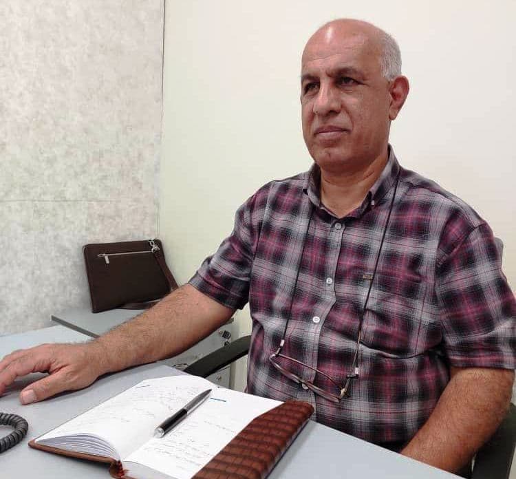 حال دل پرستاران التیام یابد