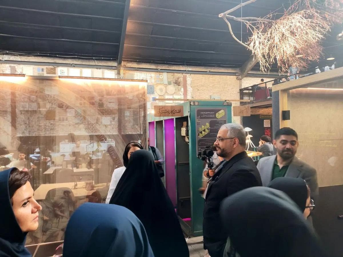 لزوم توجه به تغییر نسل در قوانین کسب و کار