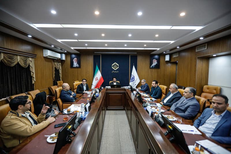 گسترش پوشش بیمه ای با پیگیری تفاهم نامه ها