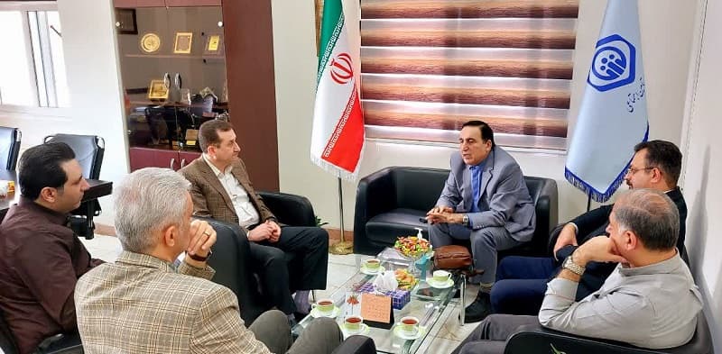 همکاری تأمیناجتماعی گیلان و انجمن دیابت کشور برای توسعه آموزش