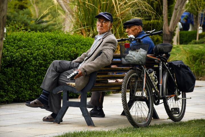 بازنشستگی؛ فصل دشوار زندگی یا آغازی بر آرامش