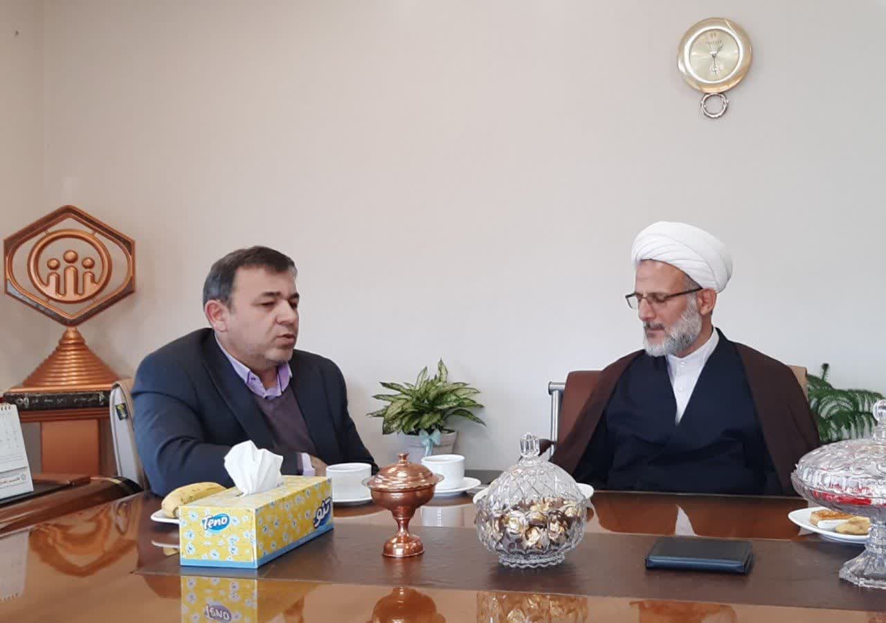 تمرکز تأمین اجتماعی زنجان بر ارتقای خدمترسانی به مردم