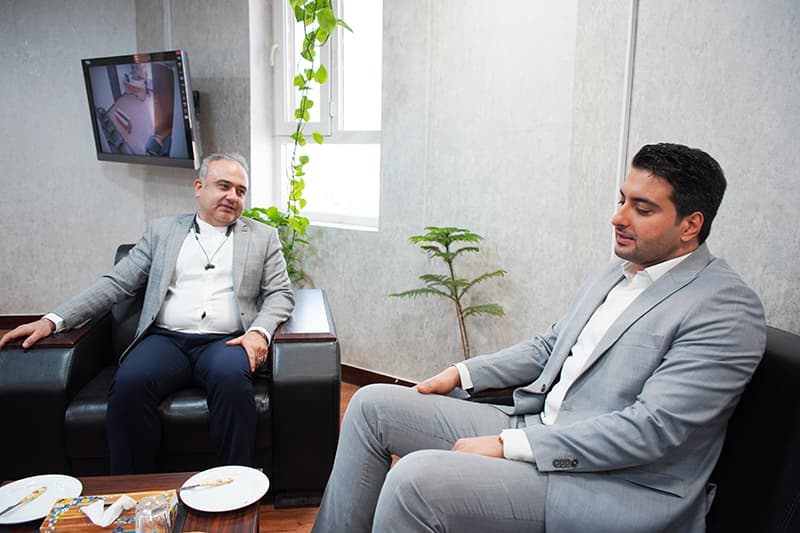 همکاری آموزشی تأمین اجتماعی بوشهر و دانشگاه آزاد در حوزه پرستاری