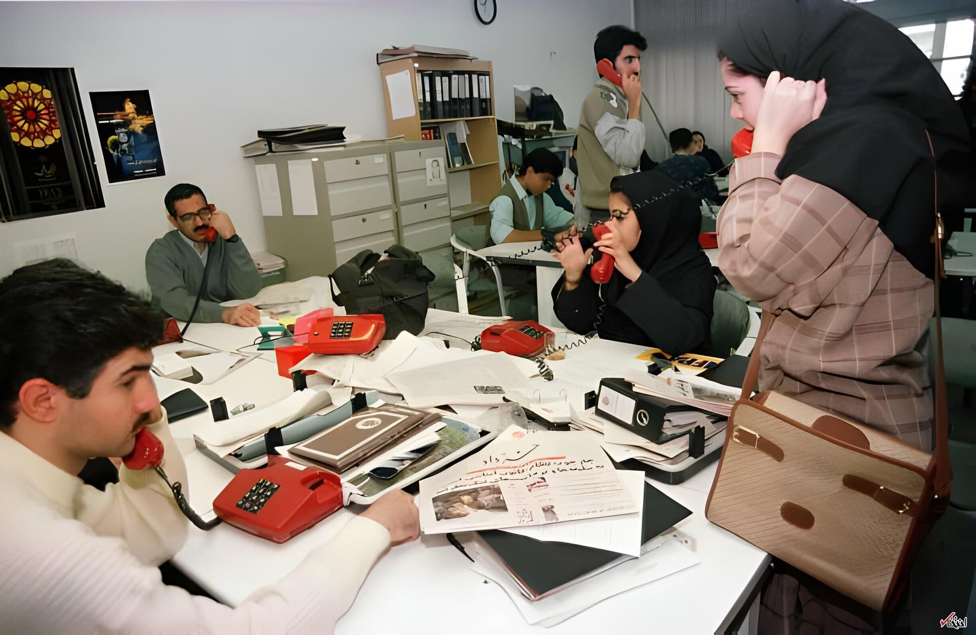 نحوه و شرایط بیمۀ فعالان حوزۀ رسانه و مطبوعات چگونه است؟