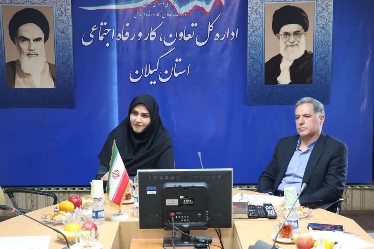 گفتوگوی سهجانبه محور تصمیمگیریهای حوزه کار است