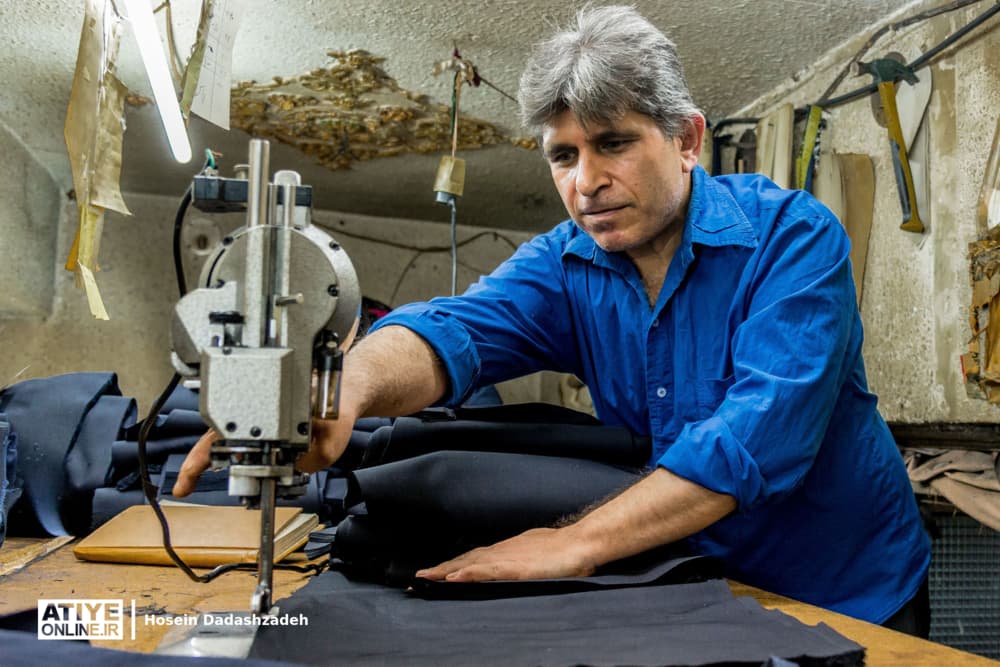 تعداد بیمهشدگان در کدام استانها بیشتر است؟