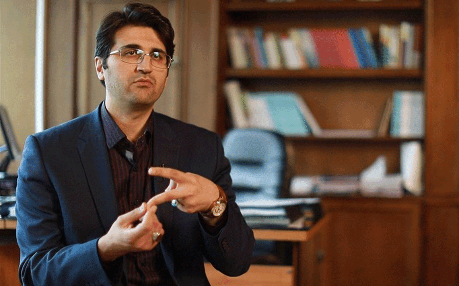 مالیات ۷۰ درصد اصناف و بازاریان صفر شد