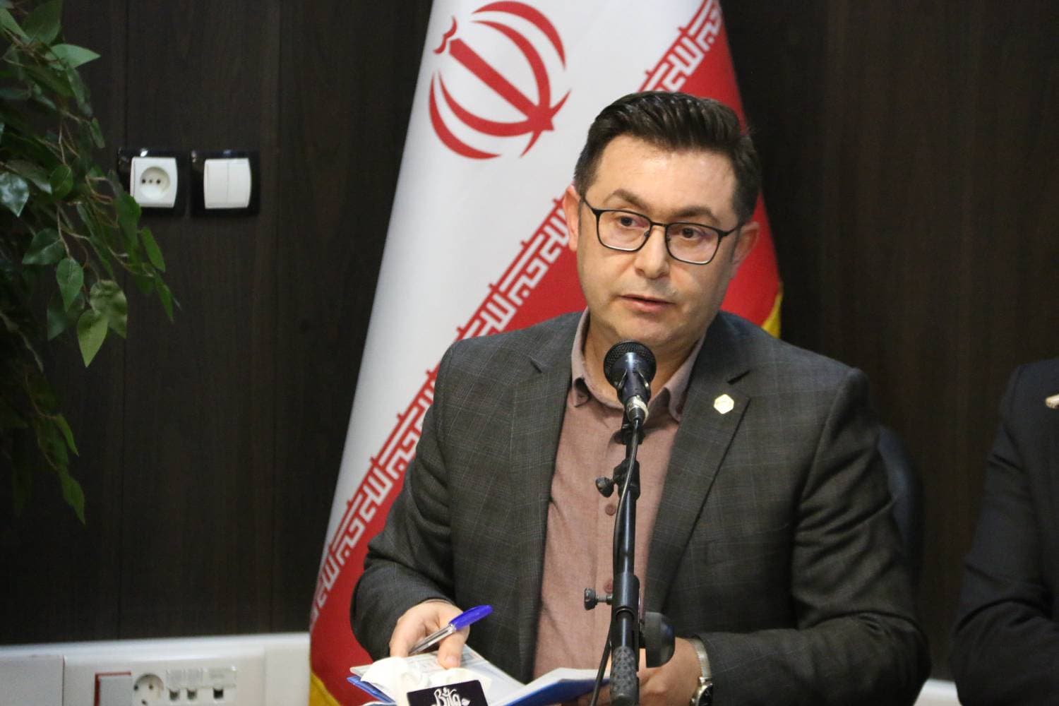 پرداخت ۳۲۵ میلیارد تومان از مطالبات مراکز طرف قرارداد تأمیناجتماعی اردبیل