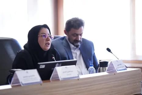 گواهینامه فنیوحرفهای باید تضمینکننده توان واقعی مهارتآموز باشد