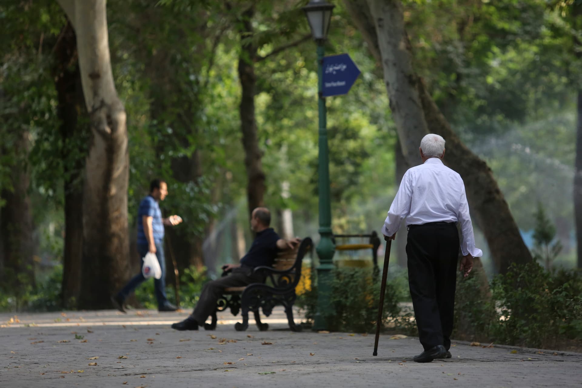 قانون مشاغل سخت و زیانآور 24 سال مسکوت مانده است