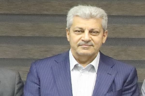 مدیرعامل شرکت نفت ایرانول منصوب شد