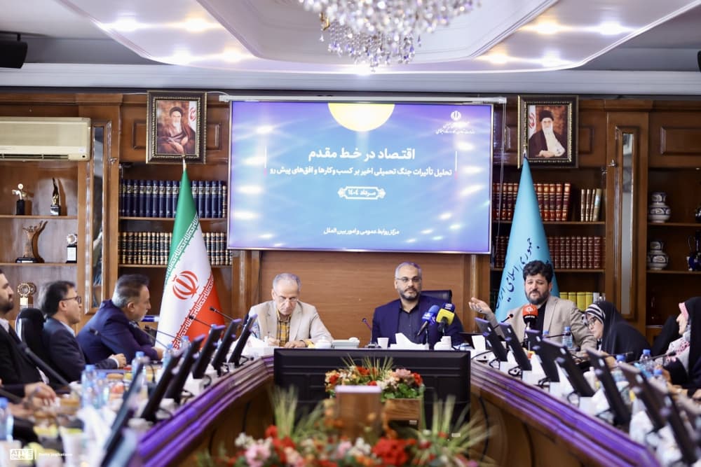 رصد پس لرزه های جنگ 12 روزه در کسب و کارها