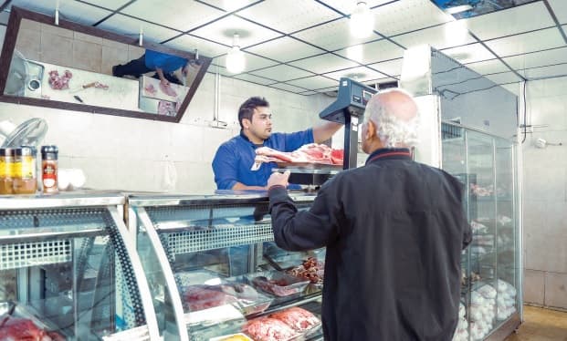 دستمزد مقطوع برای بیمۀ حِرف و مشاغل آزاد چیست؟