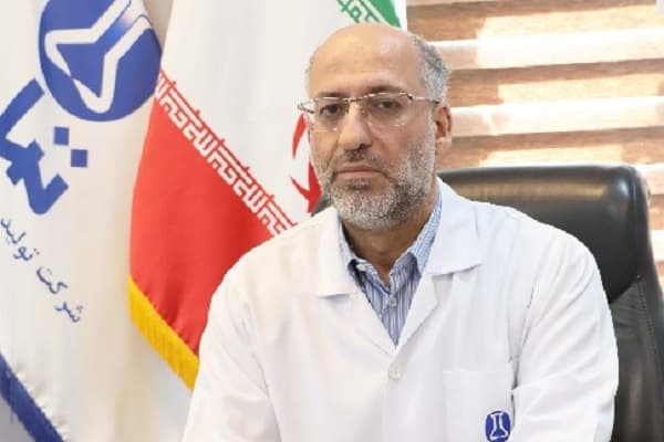 توقف واردات و صادرات ۸ میلیون دلاری «تماد» در سال جاری