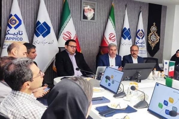 تاپیکو، تدکو و رایتل در مسیر ساخت اکوسیستم ملی انرژی هوشمند