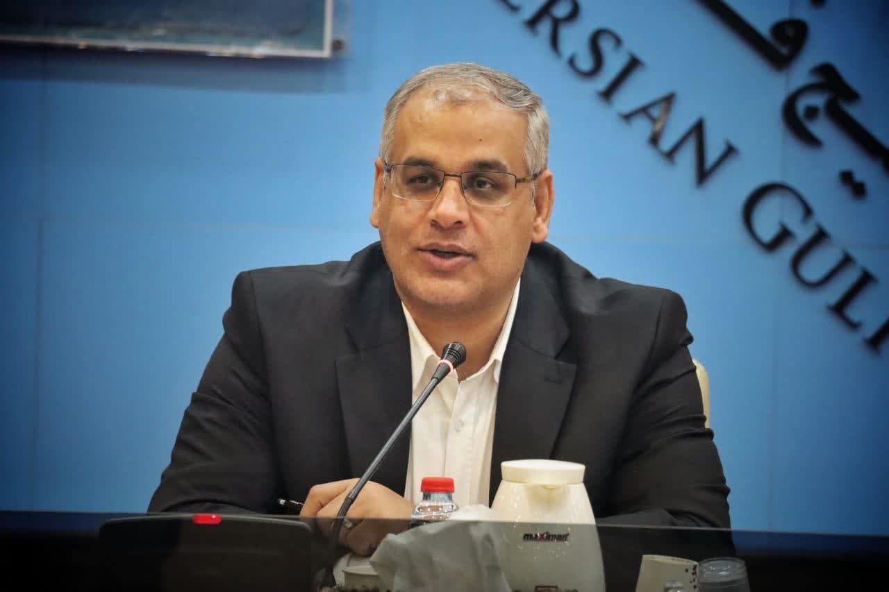 آغاز طرح ملی “طاها” در زنجیره خرما؛ اتصال کسبوکارهای خرد به بازارهای بزرگ