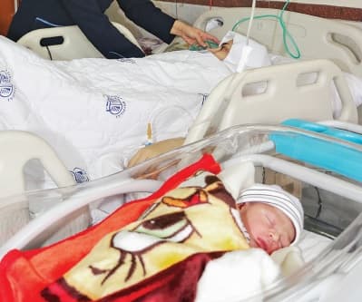 دربارۀ غرامت دستمزد ایام بیماری و بارداری چه تکاتی را باید بدانیم؟