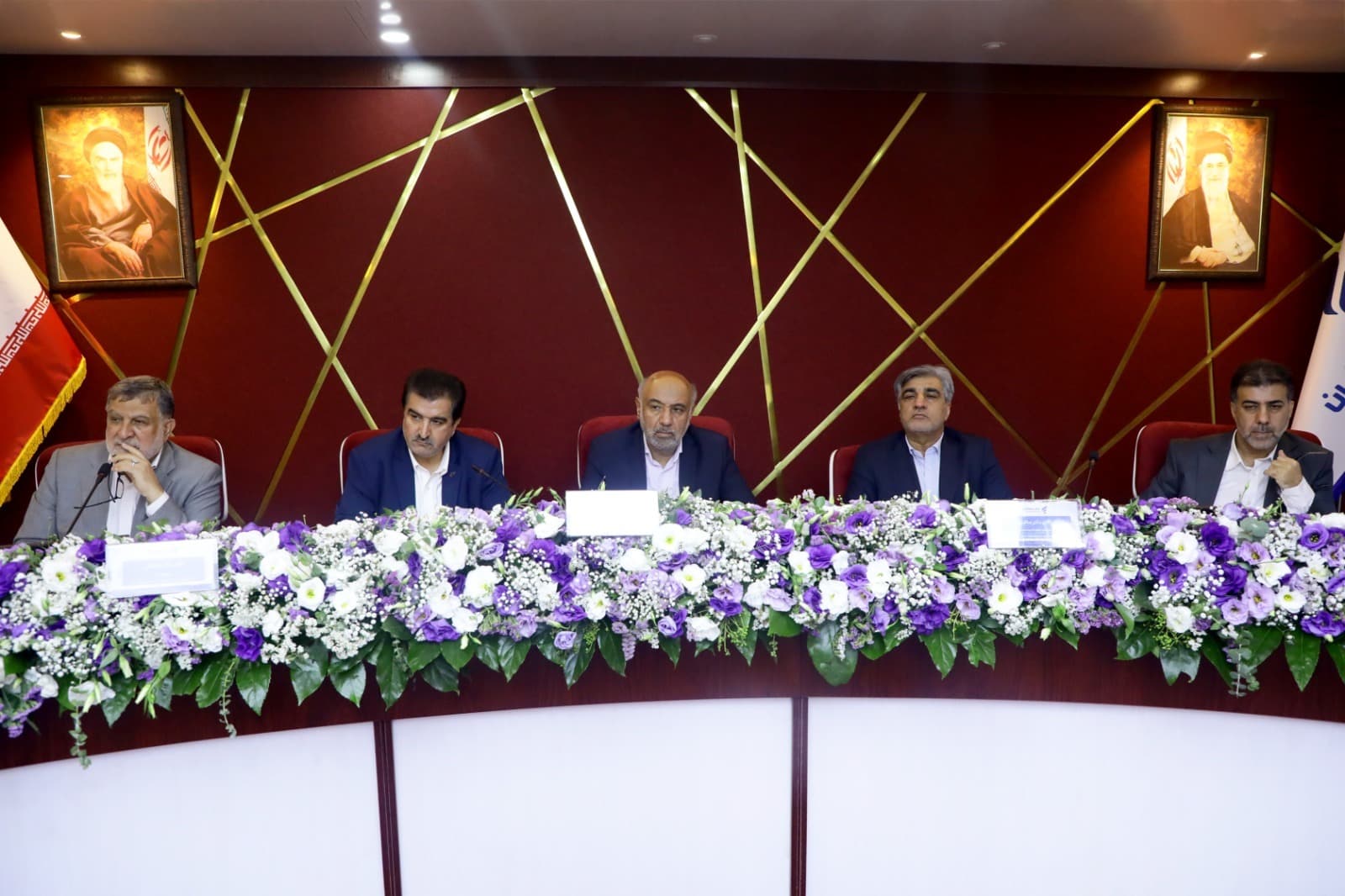 تقدیر از بانک رفاه کارگران در حمایت از تامین اجتماعی و تولید ملی