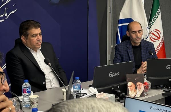 همافزایی سیتا و افق تأمین برای عبور از ناترازی گاز