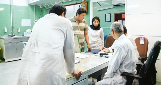 دربارۀ کمیسیون پزشکی تأمین اجتماعی چه باید بدانیم؟