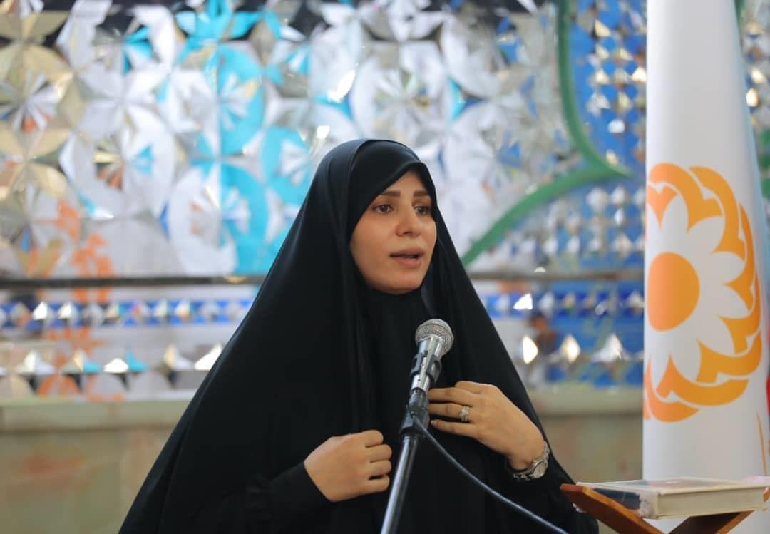 سومین رویداد «زنان، سلامت خانواده و تعالی جامعه» آغاز شد