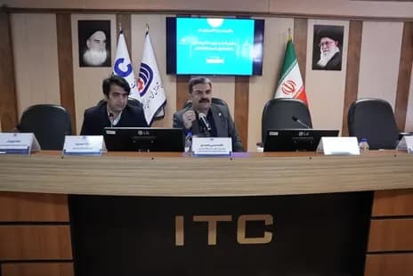 آغاز طرح ملی «رونق و بهرهوری مراکز فنیوحرفهای» در همایش مدیران کشور