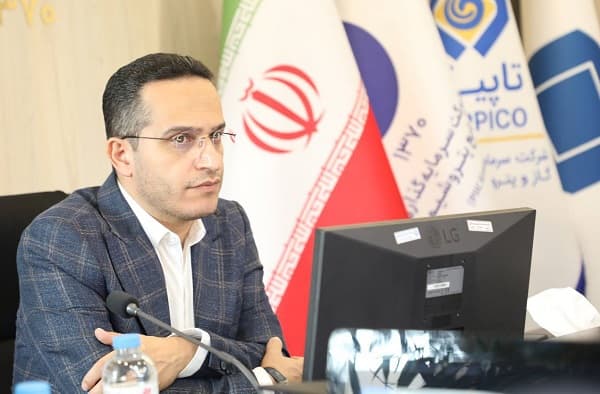 «وپترو» مسیر نوآوری در تولید و صادرات دوده صنعتی را هموار کرد