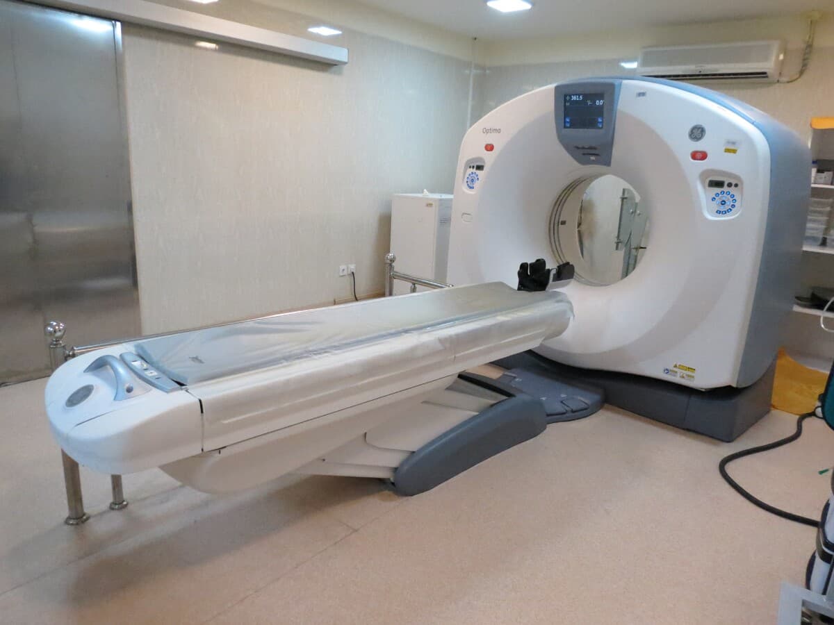 بهرهمندی بیش از ۱۰۰ هزار نفر از خدمات تصویربرداری تأمین اجتماعی بوشهر