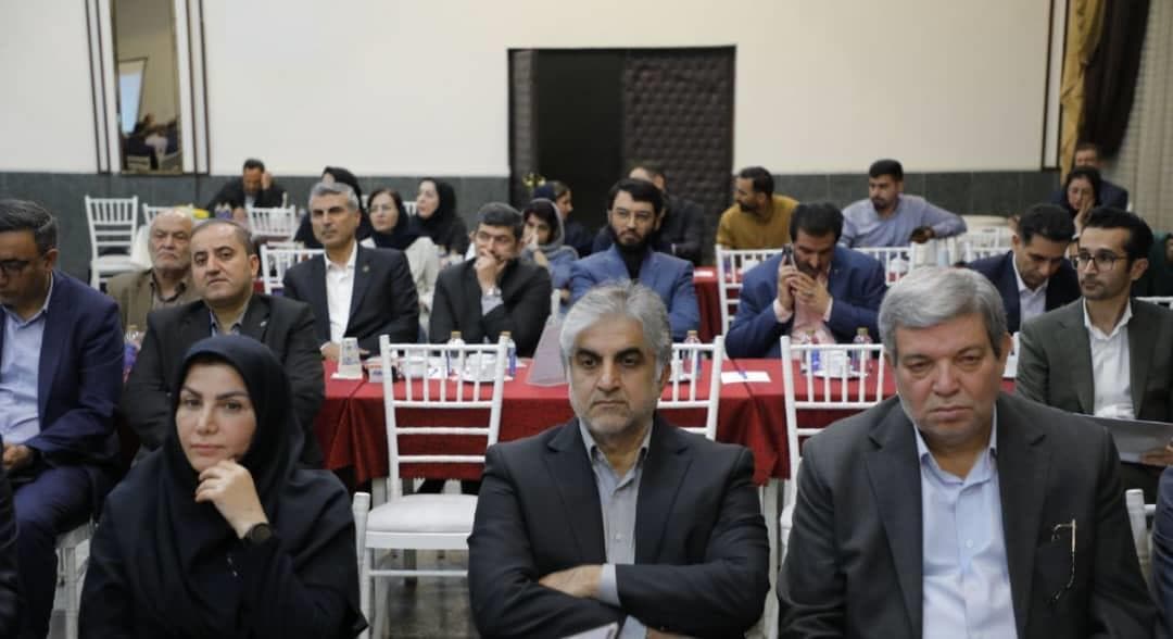 گام بلند مؤسسه کار و تأمین اجتماعی برای توسعه مهارت در سیستان و بلوچستان