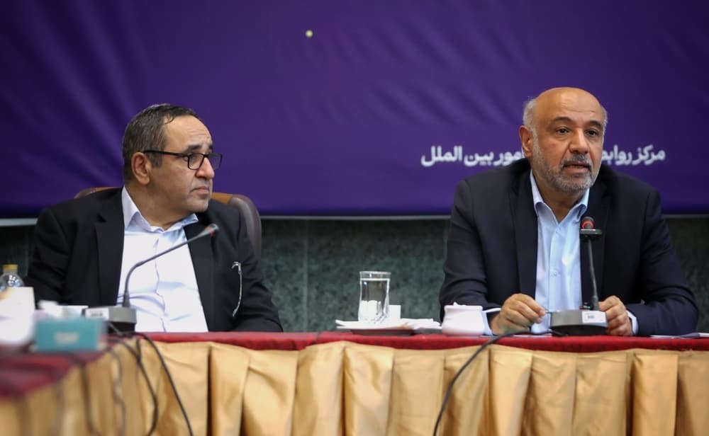 میدری: طاعون باج نیوزها کل جامعه را درگیر میکند