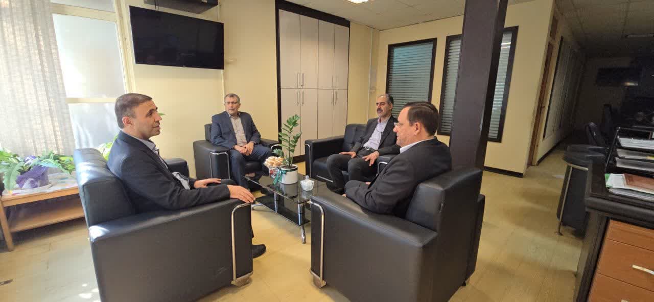 گسترش خدمات بیمهای تأمیناجتماعی گلستان