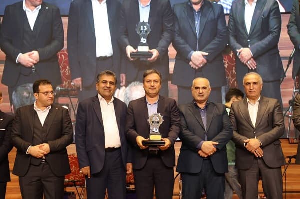 درخشش آنتیبیوتیکسازی ایران در روز جهانی غذا