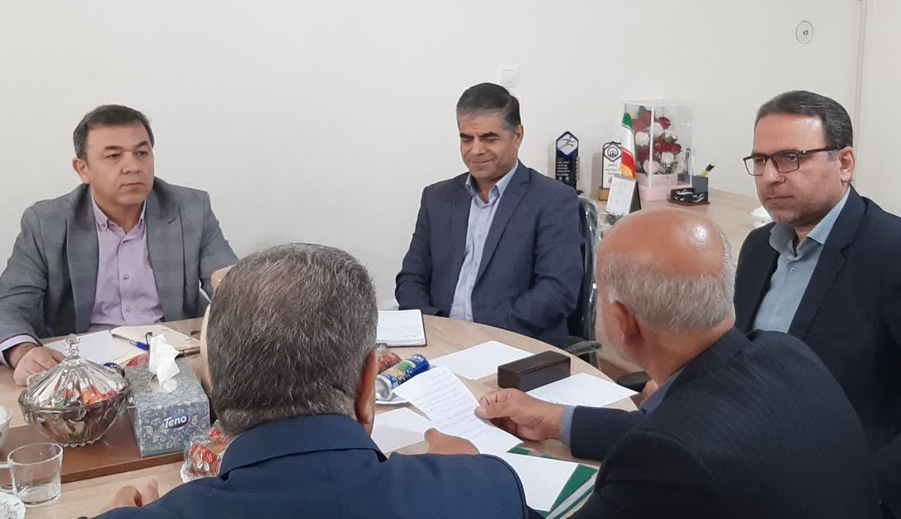 رضایت۸۰ درصدی بیمهشدگان از خدمات درمانی تأمیناجتماعی زنجان