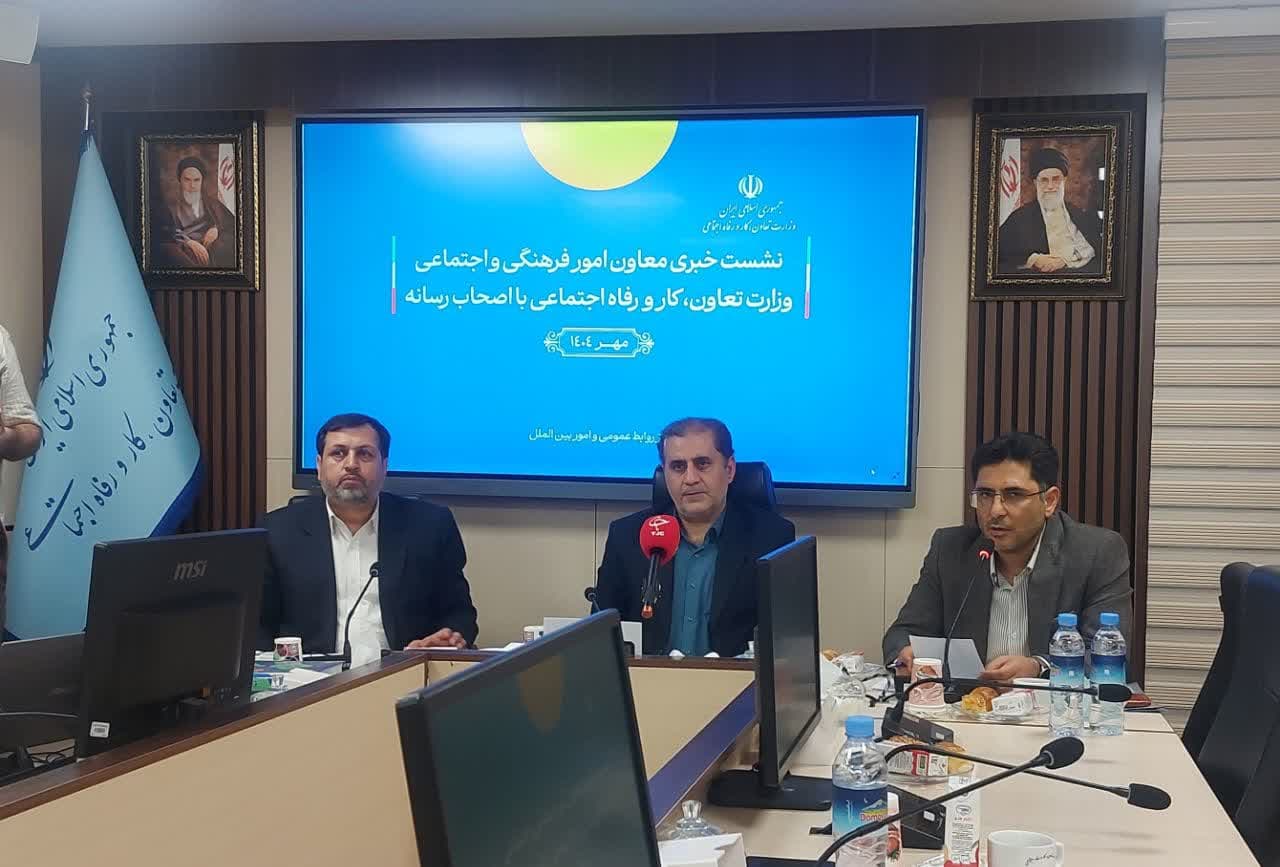 الگوسازی از کارفرمایان سلامتمحور، راهبرد اصلی توسعه ورزش کارگری